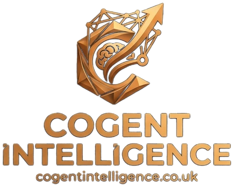 Cogent Intelligence, cogentintelligence.co.uk
